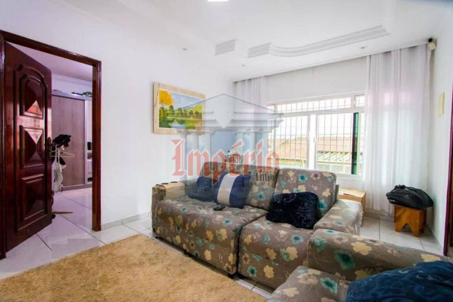 Imagem Casa com 2 Quartos à Venda, 224 m² em Parque Novo Oratório - Santo André Imagem Casa com 2 Quartos à Venda, 224 m² em Parque Novo Oratório - Santo André