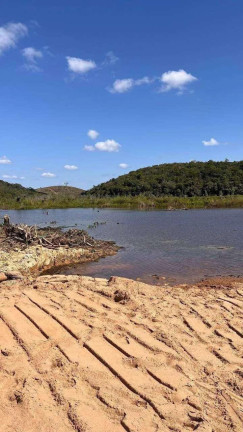 Imagem Chácara à Venda, 1.000 m² em Bom Jesus Do Galho