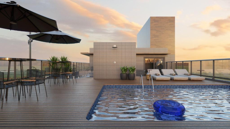 Imagem Apartamento com 3 Quartos à Venda, 67 m² em Intermares - Cabedelo Imagem Apartamento com 3 Quartos à Venda, 67 m² em Intermares - Cabedelo