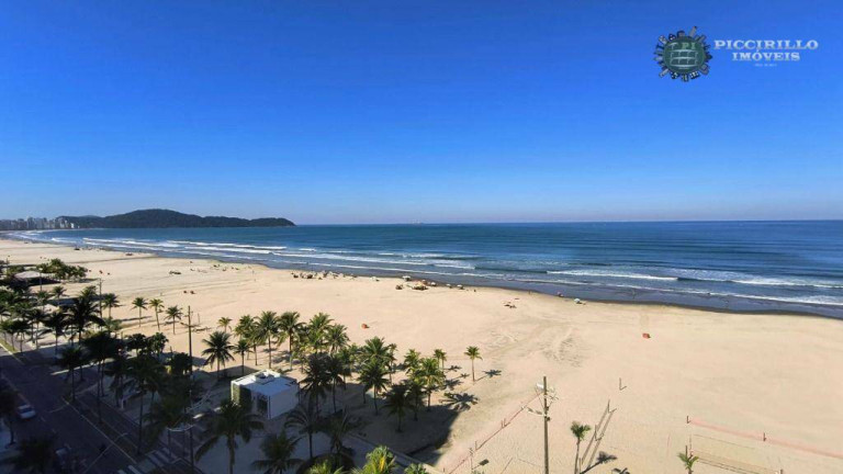Imagem Apartamento com 2 Quartos à Venda, 79 m² em Aviação - Praia Grande Imagem Apartamento com 2 Quartos à Venda, 79 m² em Aviação - Praia Grande