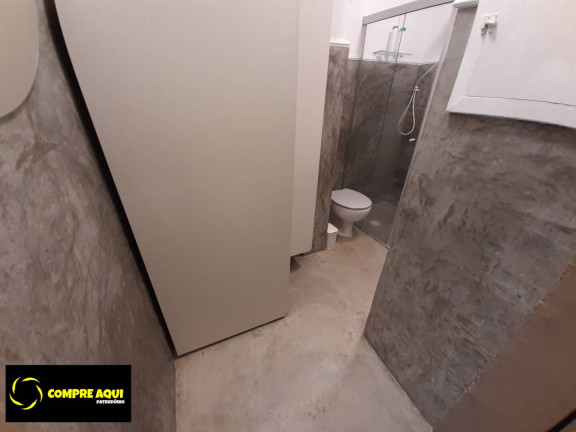 Imagem Apartamento com 1 Quarto à Venda, 32 m² em República - São Paulo Imagem Apartamento com 1 Quarto à Venda, 32 m² em República - São Paulo