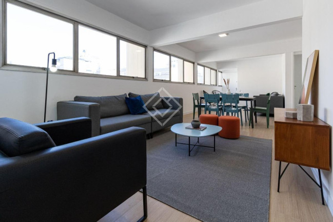Apartamento com 3 Quartos à Venda, 121 m² em Itaim Bibi - São Paulo