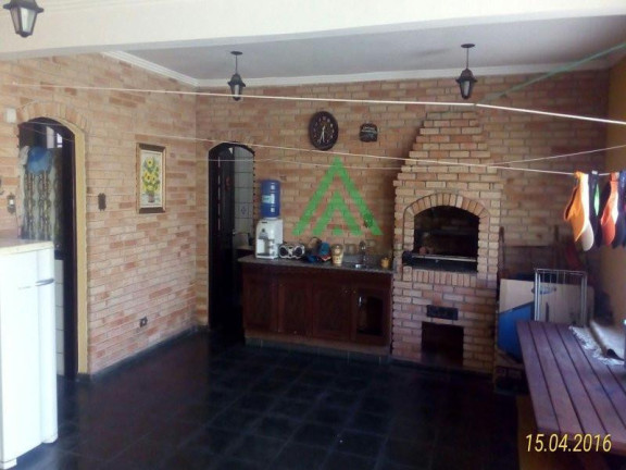 Imagem Casa à Venda, 440 m² em Jardim Maringá - São Paulo Imagem Casa à Venda, 440 m² em Jardim Maringá - São Paulo