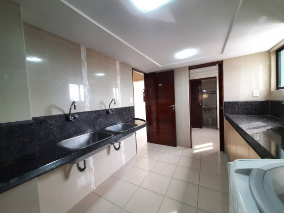 Imagem Apartamento com 3 Quartos à Venda, em Manaíra - João Pessoa Imagem Apartamento com 3 Quartos à Venda, em Manaíra - João Pessoa