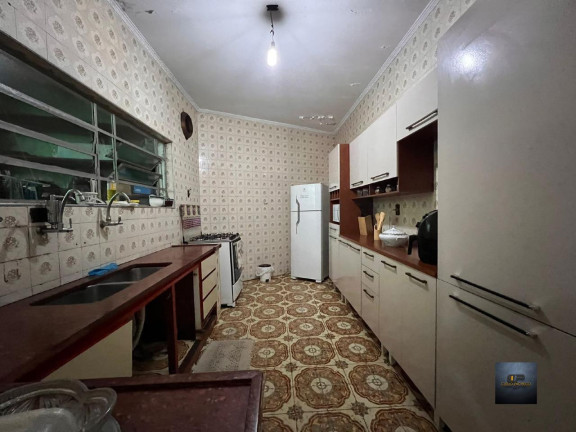 Imagem Casa com 2 Quartos à Venda, 143 m² em Jardim Stella - Santo André Imagem Casa com 2 Quartos à Venda, 143 m² em Jardim Stella - Santo André