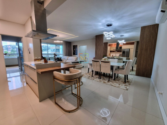 Imagem Apartamento com 3 Quartos à Venda, 142 m² em Floresta - São José Imagem Apartamento com 3 Quartos à Venda, 142 m² em Floresta - São José