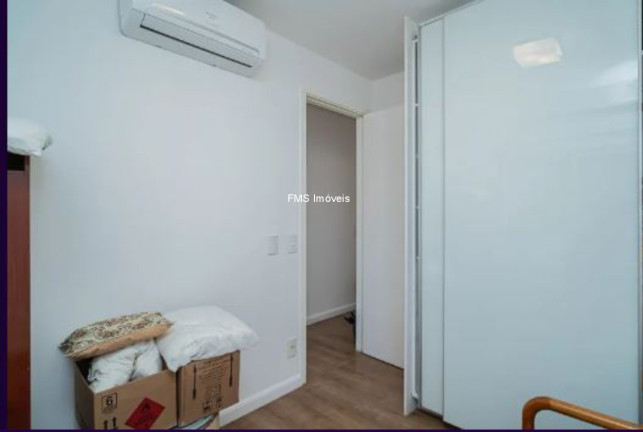 Imagem Imóvel com 2 Quartos à Venda, 61 m² em Campo Belo - São Paulo Imagem Imóvel com 2 Quartos à Venda, 61 m² em Campo Belo - São Paulo