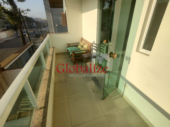 Imagem Casa com 3 Quartos à Venda, 200 m² em Ponta Da Praia - Santos Imagem Casa com 3 Quartos à Venda, 200 m² em Ponta Da Praia - Santos