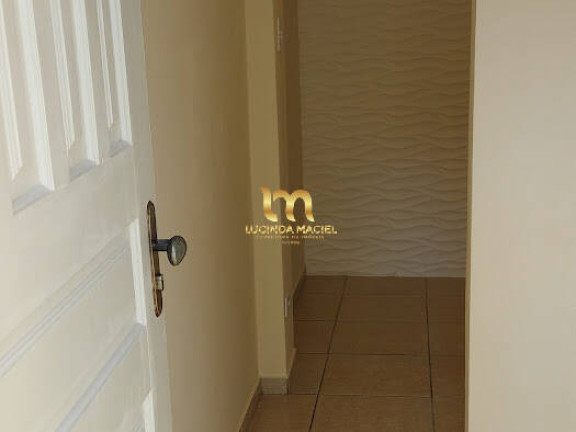 Imagem Kitnet com 1 Quarto à Venda, 22 m² em Guilhermina - Praia Grande
