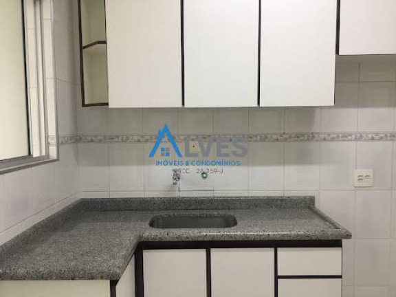 Imagem Apartamento com 2 Quartos à Venda, 55 m² em Assunção - São Bernardo Do Campo Imagem Apartamento com 2 Quartos à Venda, 55 m² em Assunção - São Bernardo Do Campo