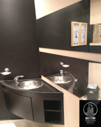Imagem Apartamento com 1 Quarto para Alugar, 92 m² em Parque Campolim - Sorocaba Imagem Apartamento com 1 Quarto para Alugar, 92 m² em Parque Campolim - Sorocaba