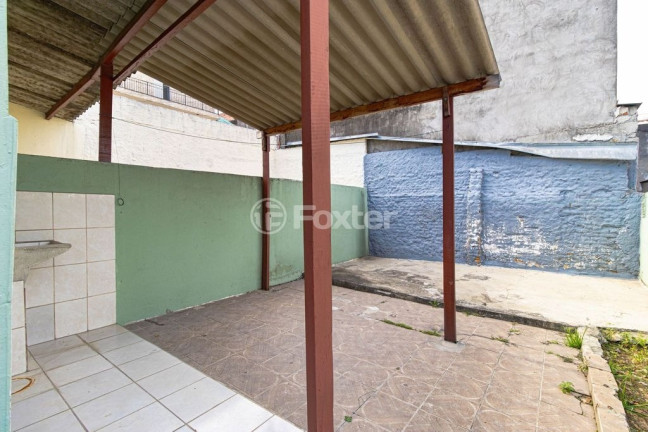 Casa com 2 Quartos à Venda, 192 m² em Vila Santa Catarina - São Paulo
