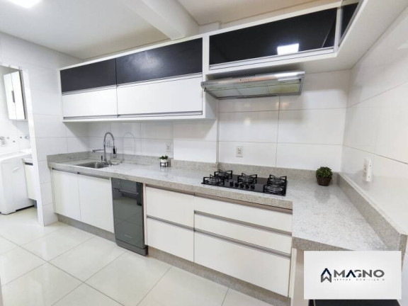 Imagem Apartamento com 3 Quartos à Venda, 101 m² em Centro - Cascavel