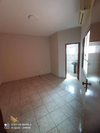 Imagem Sobrado com 3 Quartos à Venda, 152 m² em Vila Carvalho - Campo Grande Imagem Sobrado com 3 Quartos à Venda, 152 m² em Vila Carvalho - Campo Grande