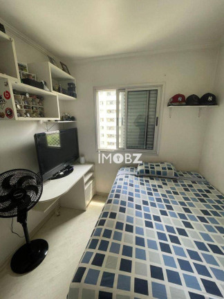 Imagem Imóvel com 3 Quartos à Venda, 67 m² em Barra Funda - São Paulo