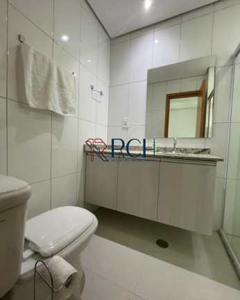 Imagem Apartamento com 1 Quarto para Alugar, 52 m² em Parque Campolim - Sorocaba Imagem Apartamento com 1 Quarto para Alugar, 52 m² em Parque Campolim - Sorocaba