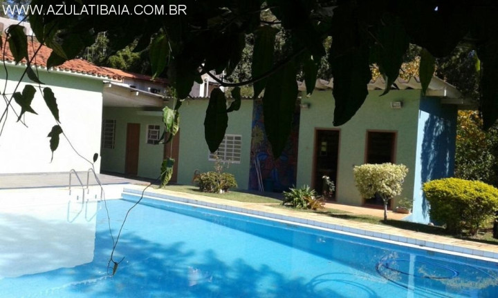 Imagem Imóvel com 5 Quartos à Venda, 450 m² em Rosário - Atibaia Imagem Imóvel com 5 Quartos à Venda, 450 m² em Rosário - Atibaia