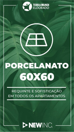 Imagem Apartamento com 2 Quartos à Venda, 64 m² em Village Veneza - Goiânia