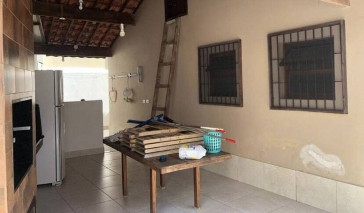 Imagem Casa com 3 Quartos à Venda, 300 m² em Jardim Das Palmeiras - Itanhaém Imagem Casa com 3 Quartos à Venda, 300 m² em Jardim Das Palmeiras - Itanhaém