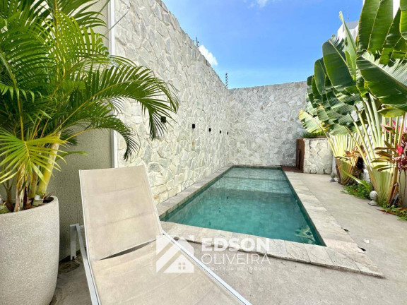 Imagem Apartamento com 1 Quarto à Venda, 20 m² em Cabo Branco - João Pessoa