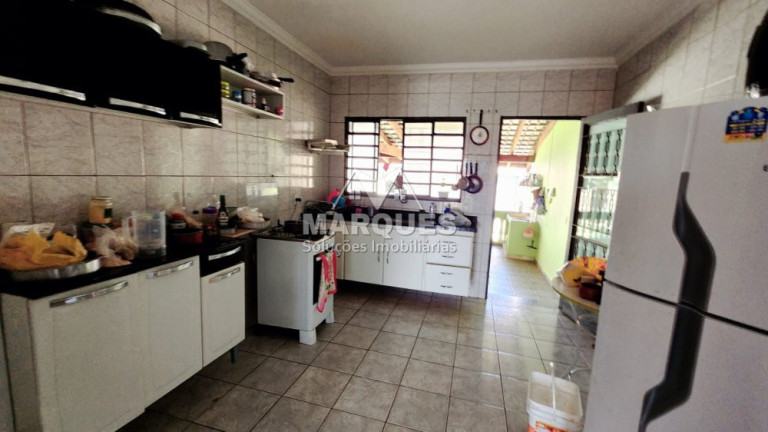 Imagem Casa com 3 Quartos à Venda, 150 m² em Jardim Amanda Ii - Hortolândia Imagem Casa com 3 Quartos à Venda, 150 m² em Jardim Amanda Ii - Hortolândia