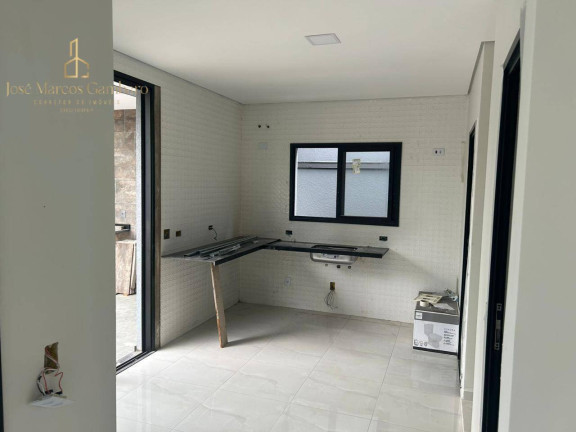 Imagem Casa de Condomínio com 3 Quartos à Venda, 250 m² em Jardim Astro - Sorocaba