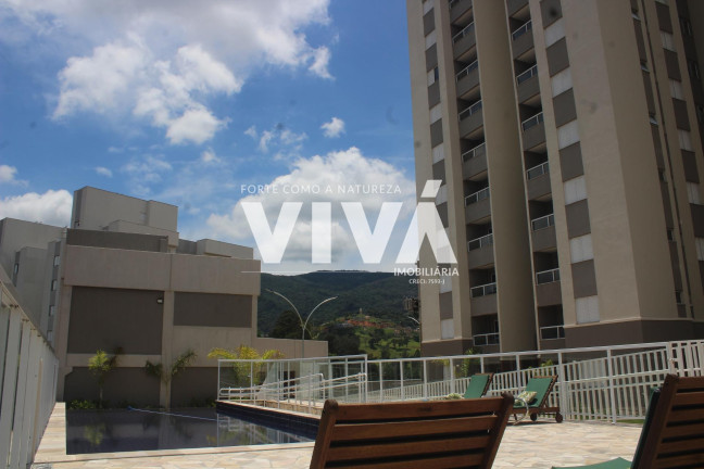 Imagem Apartamento com 1 Quarto à Venda,  em Pires - Extrema
