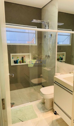 Imagem Casa de Condomínio com 3 Quartos à Venda, 163 m² em Residencial Real Park Sumaré - Sumaré Imagem Casa de Condomínio com 3 Quartos à Venda, 163 m² em Residencial Real Park Sumaré - Sumaré