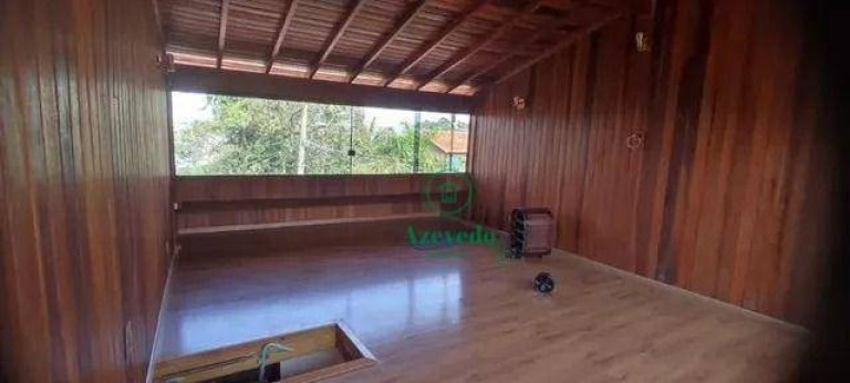 Imagem Sobrado com 2 Quartos à Venda, 82 m² em Cidade Soberana - Guarulhos Imagem Sobrado com 2 Quartos à Venda, 82 m² em Cidade Soberana - Guarulhos
