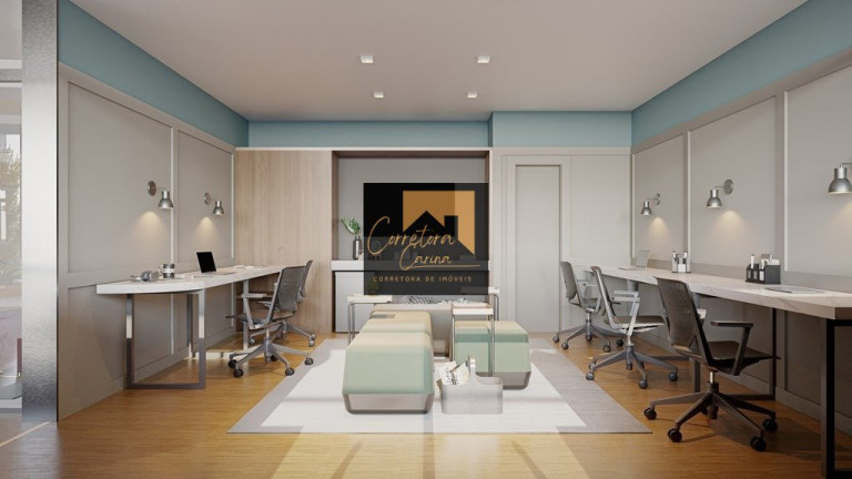 Imagem Apartamento com 3 Quartos à Venda, em Floresta - São José Imagem Apartamento com 3 Quartos à Venda, em Floresta - São José