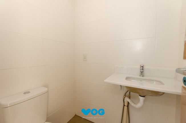Imagem Imóvel com 2 Quartos à Venda, 63 m² em Passo Da Areia - Porto Alegre