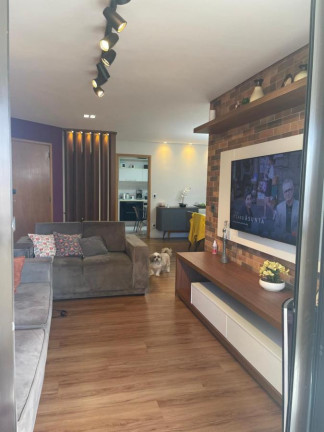 Imagem Apartamento com 3 Quartos à Venda, 144 m² em Vila Assuncao - Santo André Imagem Apartamento com 3 Quartos à Venda, 144 m² em Vila Assuncao - Santo André