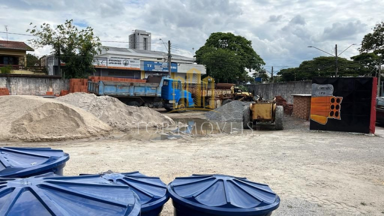 Imagem Terreno à Venda, 1.050 m² em Jardim Paraíso - São José Dos Campos