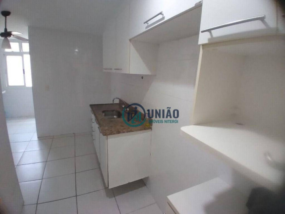 Imagem Apartamento com 2 Quartos à Venda, 85 m² em Piratininga - Niterói