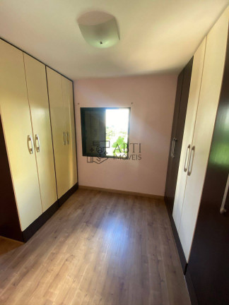 Imagem Apartamento com 3 Quartos à Venda, 122 m² em Chacara Klabin - São Paulo