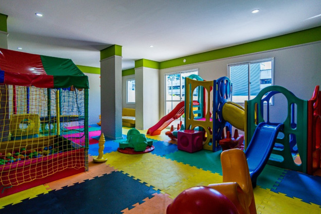 Imagem Imóvel com 3 Quartos à Venda, 61 m² em Vila Andrade - São Paulo Imagem Imóvel com 3 Quartos à Venda, 61 m² em Vila Andrade - São Paulo