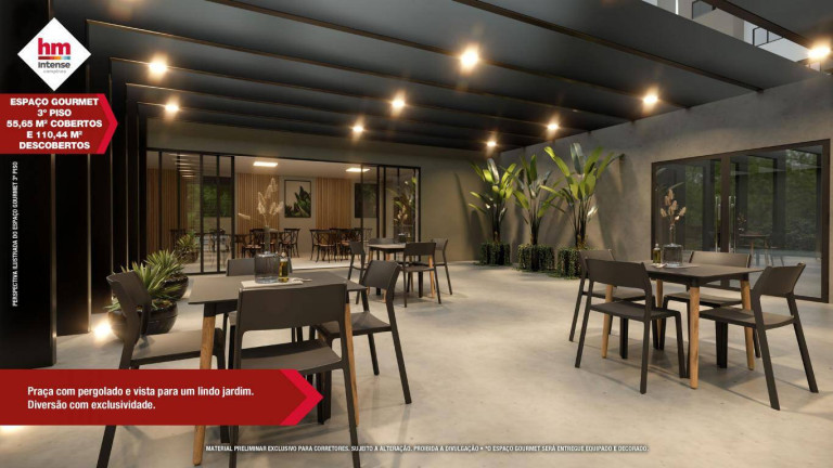 Imagem Apartamento à Venda,  em Jardim Ipaussurama - Campinas