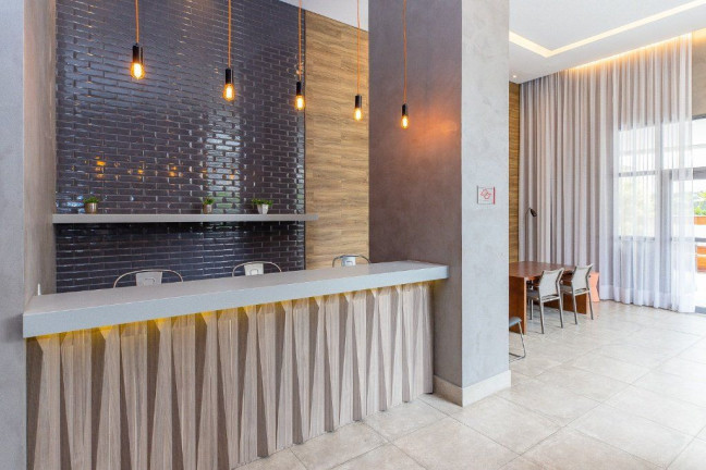 Imagem Apartamento com 1 Quarto à Venda, 31 m² em Sumarezinho - São Paulo Imagem Apartamento com 1 Quarto à Venda, 31 m² em Sumarezinho - São Paulo