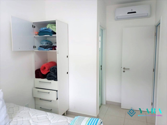 Imagem Apartamento com 2 Quartos à Venda, 75 m² em Praia Grande - Ubatuba