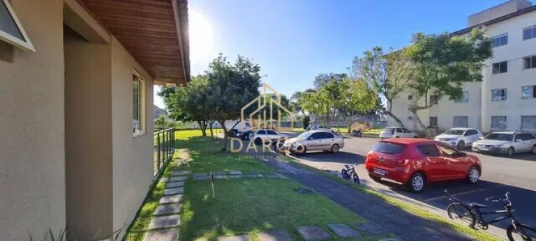 Imagem Apartamento com 3 Quartos à Venda, 60 m² em Iná - São José Dos Pinhais Imagem Apartamento com 3 Quartos à Venda, 60 m² em Iná - São José Dos Pinhais