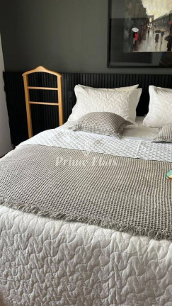 Imagem Apartamento com 1 Quarto à Venda, 23 m² em Jardins - São Paulo Imagem Apartamento com 1 Quarto à Venda, 23 m² em Jardins - São Paulo