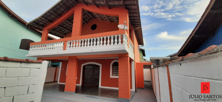 Imagem Casa com 4 Quartos à Venda, 240 m² em Perequê Açu - Ubatuba