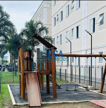 Imagem Apartamento com 2 Quartos à Venda, 47 m² em Parque Senhor Do Bonfim - Taubaté Imagem Apartamento com 2 Quartos à Venda, 47 m² em Parque Senhor Do Bonfim - Taubaté