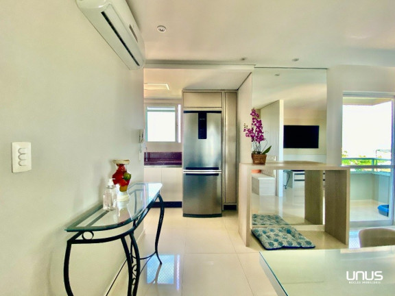 Imagem Apartamento com 2 Quartos à Venda, 78 m² em Centro - Palhoça