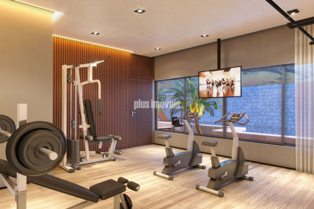 Imagem Apartamento com 1 Quarto à Venda, 32 m² em Sumarezinho - São Paulo Imagem Apartamento com 1 Quarto à Venda, 32 m² em Sumarezinho - São Paulo