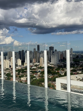 Imagem Apartamento com 4 Quartos à Venda, 256 m² em Setor Marista - Goiânia
