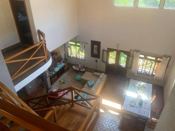 Imagem Casa de Condomínio com 3 Quartos à Venda, 900 m² em Portão - Atibaia Imagem Casa de Condomínio com 3 Quartos à Venda, 900 m² em Portão - Atibaia