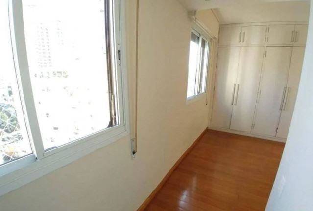 Imagem Apartamento com 1 Quarto para Alugar, 85 m² em Moema - São Paulo Imagem Apartamento com 1 Quarto para Alugar, 85 m² em Moema - São Paulo
