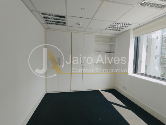Imagem Imóvel Comercial à Venda, 162 m² em Itaim Bibi - São Paulo