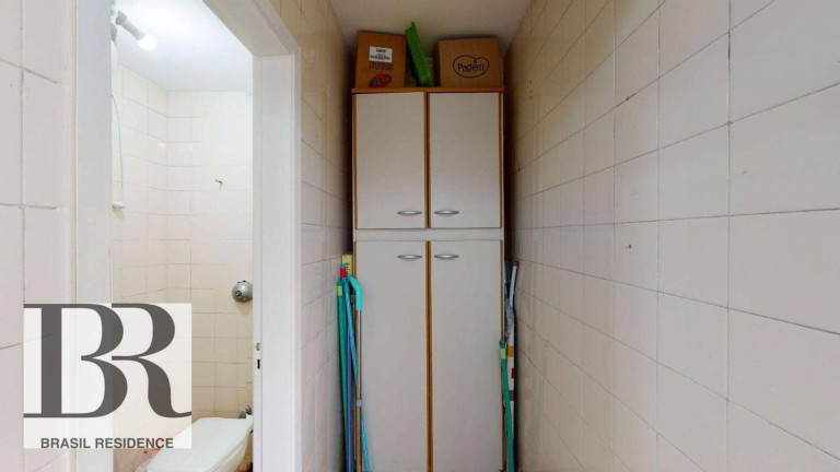Imagem Apartamento com 1 Quarto à Venda, 47 m² em Brooklin - São Paulo Imagem Apartamento com 1 Quarto à Venda, 47 m² em Brooklin - São Paulo